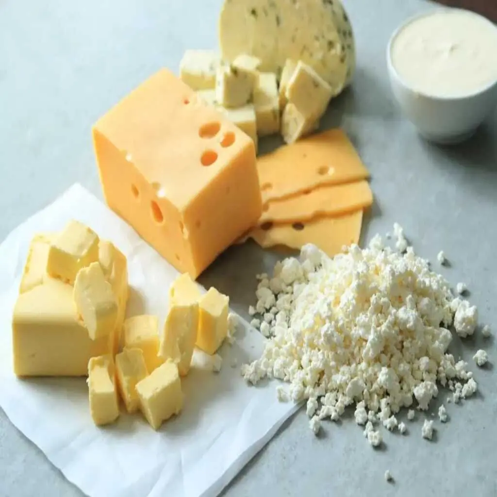 Cheese Platter